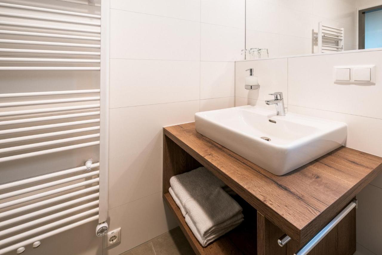 Das Schlaf&Gut - Self Check-In Leibnitz Bagian luar foto
